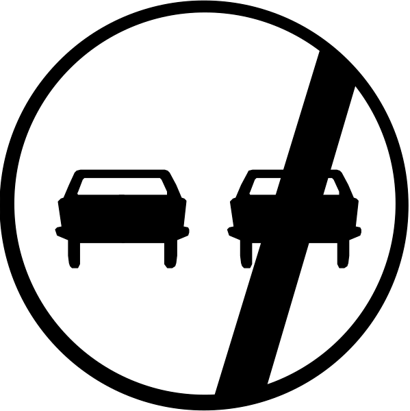 The image shows a black and white icon with three symbols: on top left is an "X" through which appears to be a car; in center right there's another symbol of two cars next to each other, indicating parking restrictions for vehicles without permits or passes; at bottom middle, the word 'No Parking' written vertically.
