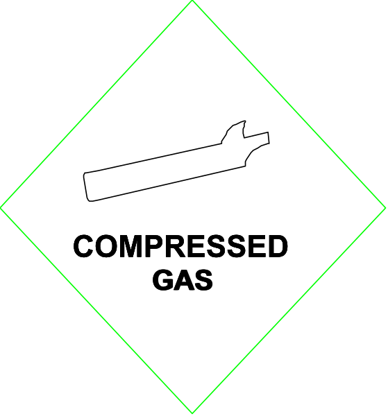 The image shows two black squares with a green border on either side of what appears to be an abstract design resembling a stylized letter 'H' in between them against a dark background.