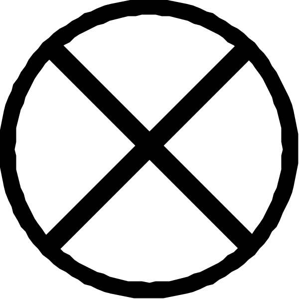 The black background of a computer screen with no visible content on it.