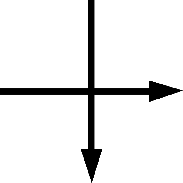 The image shows a black background with no visible content to provide details about any of these elements.