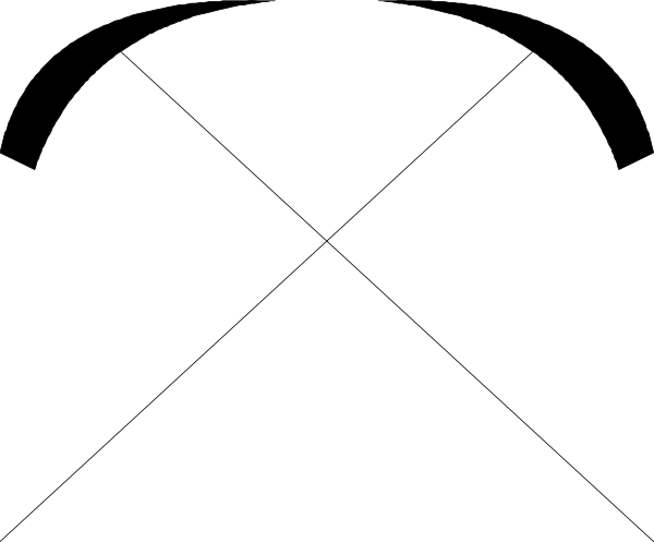 The image shows a black background with no discernible content to provide details about any of these categories: objects, people, animals, actions, settings