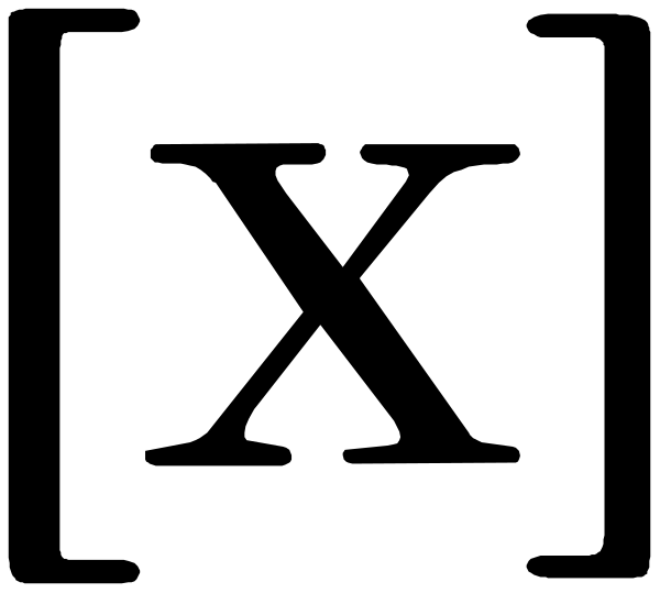 The image shows a black screen with white text that reads "Welcome to my website."
