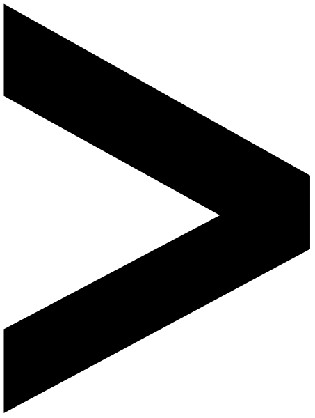 The image shows a black and white striped pattern with no discernible content within it.