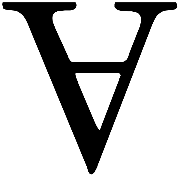 The black background of a computer screen with no content displayed on it.