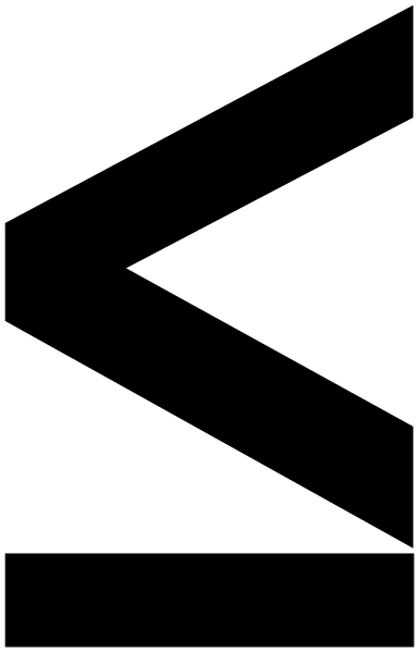 The image shows a black and white striped pattern with no discernible content within it.