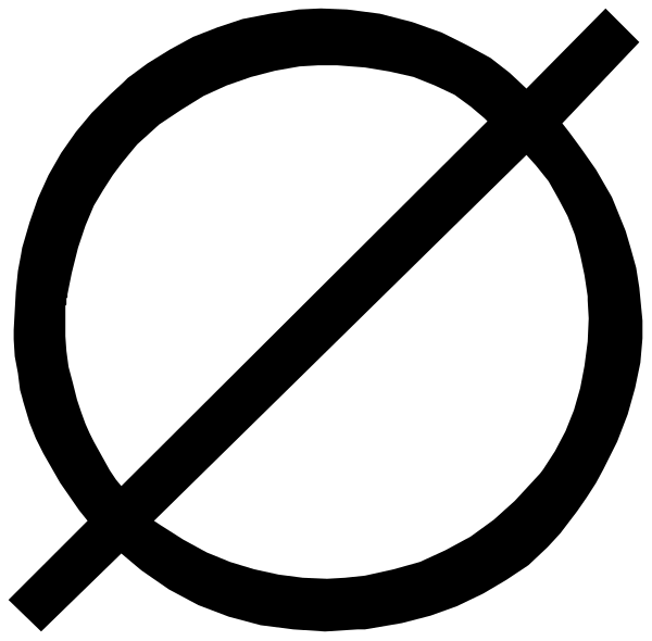 The black background of a computer screen with no visible content on it.
