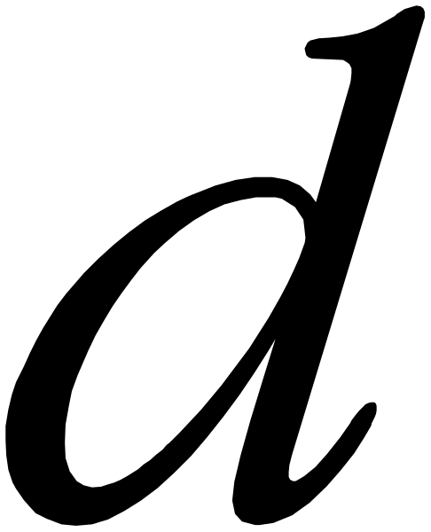 The image shows a black square with white lines creating an abstract pattern on it.