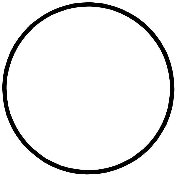 The black background of a computer screen with no visible content on it.