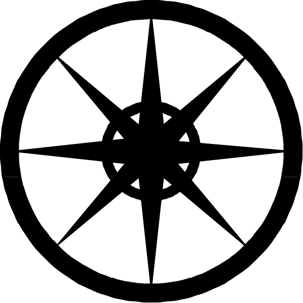 The black background of a computer screen with no visible content on it.