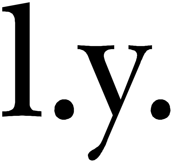 The black and white photo shows a dark background with two rectangles on top of each other; there is no text present in this image.