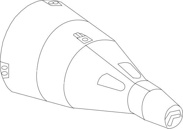 The image shows a black square with white text inside it that reads "10".