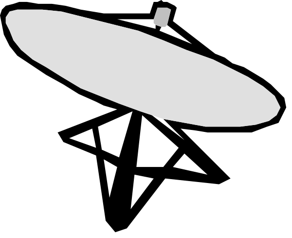 The black and white logo of a company with an apple symbol on it.