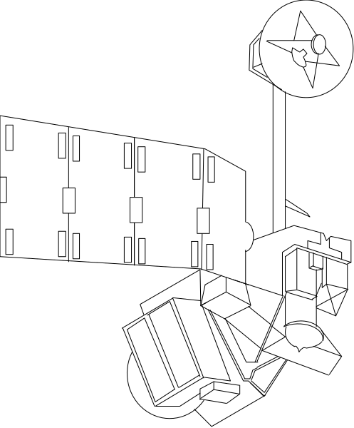 The image shows a black square with white text that reads "1980" on it against an otherwise dark background.