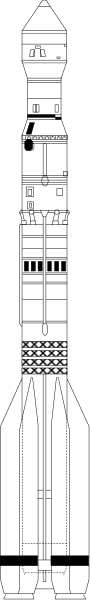 The image shows a gray wall with two black lines running vertically down it; there is no other content to report on in this clip-art representation of an abstract scene.