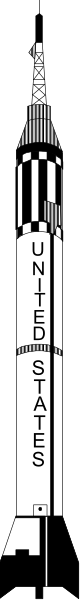 The image shows a gray background with two black rectangles on either side of what appears to be an object that is partially obscured by one rectangle in front of it; there's no clear indication of any objects, people, animals, actions, or setting within this abstract composition.