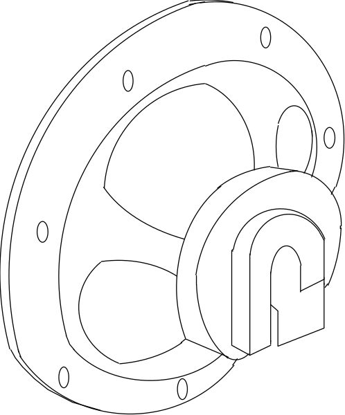 The image shows a black screen with no visible content to provide details about it.