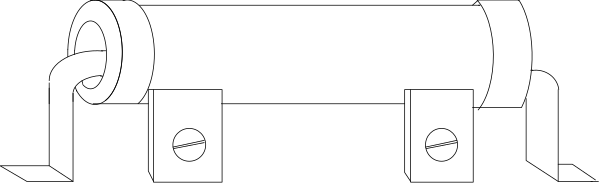 The image shows a gray background with text that reads "Welcome to our new website."