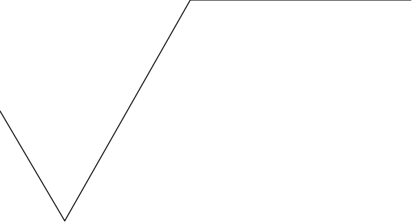 The image shows a black rectangle with white text inside it on an otherwise grey background.