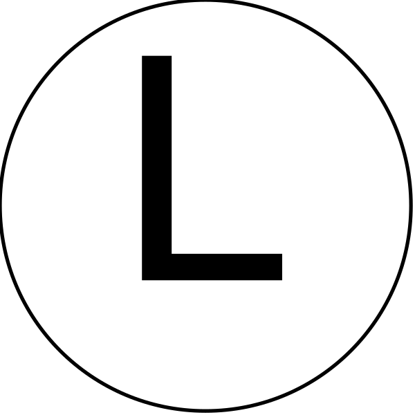 The black background of a computer screen with no visible content on it.