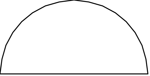 The black background of a computer screen with no content displayed on it.