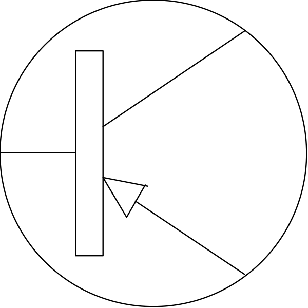 The black background of a computer screen with no visible content on it.