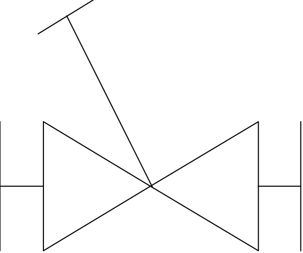 The image shows a black background with white text that reads "Welcome to my website."