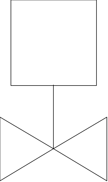 The image shows a black and white striped pattern with no distinguishable content within it.