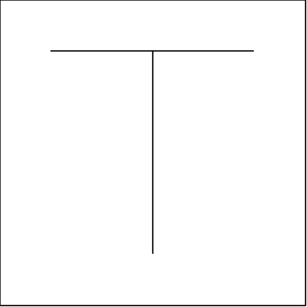 The black background of a computer screen with no visible content on it.