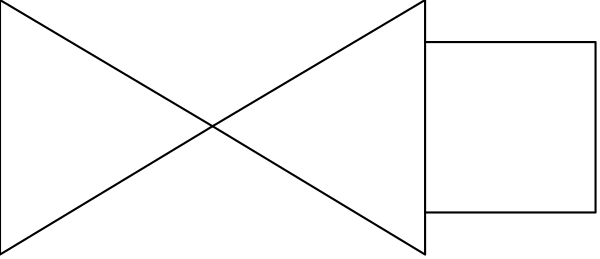The image shows a blurry logo with text that reads "BEST BUY" on it against an indistinct background.