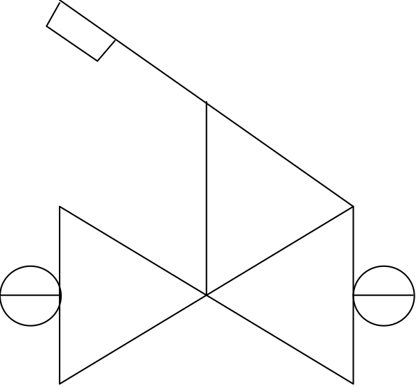 The black square with a white border on it has no discernible content to provide details about its contents.