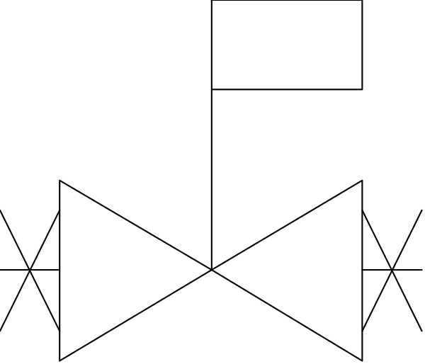 The image shows a black background with white text that reads "108765432."