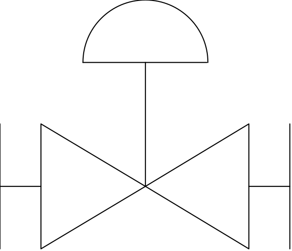 The image shows a black and white pixelated representation of an abstract pattern with no discernible shapes or forms to identify.