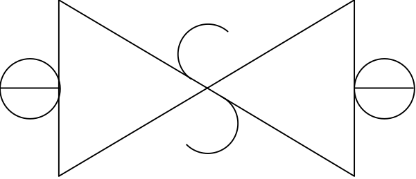 The image shows a black and white pixelated representation of an abstract design with no discernible features to identify any particular object, person, animal, action, or setting.