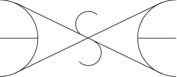 The image shows a gray background with text that reads "BEST BUY" at the top left corner of an oval shape in black font on white filler within it.