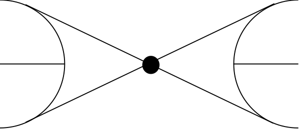 The image shows a gray background with text that reads "Welcome to my website."