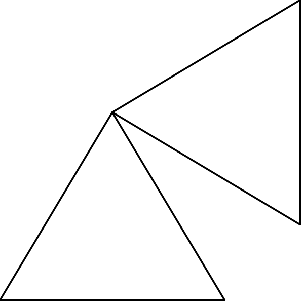 The black background of a computer screen with no visible content on it.