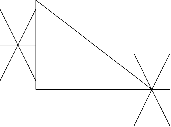 The image shows a black rectangle with white text inside it that reads "108".
