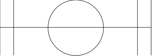 The image shows a gray background with text that reads "100%" on it.