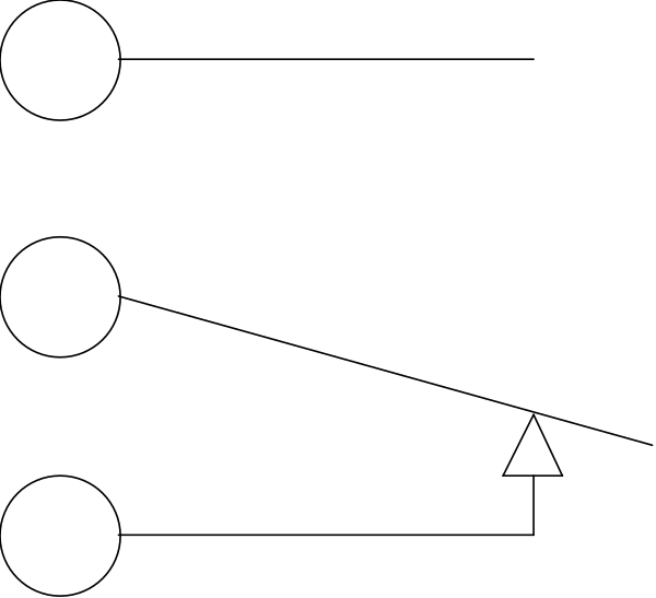 The image shows a black screen with white text that reads "Welcome to my website."