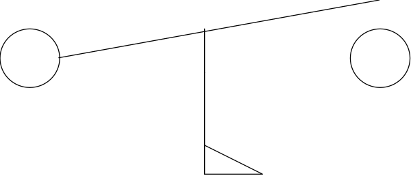 The image shows a gray background with text that reads "Welcome to our website."