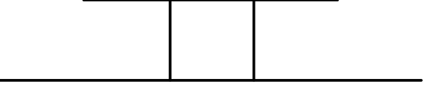 The image shows a gray background with black text that reads "1234567890" aligned to the left side of the frame.