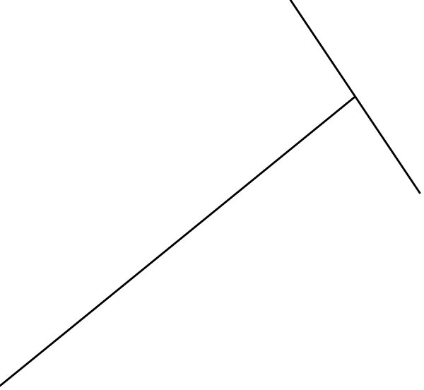 The image shows a black square with no visible content within it against an indistinct background that does not provide any additional context about its surroundings.