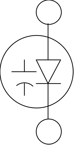 The image shows a black and white striped pattern with no distinguishable content within it.