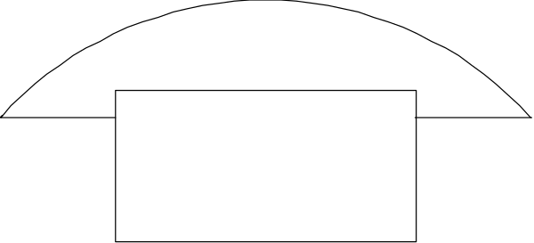 The image shows a black and white logo with text that reads "BROWN."