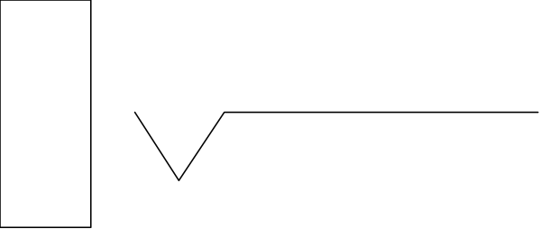 The image shows a gray background with text that reads "BREAKING NEWS" at the top of what appears to be an article snippet from a news source on a computer screen.