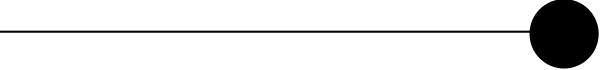 The image shows a gray background with two black lines forming an abstract shape that resembles a stylized letter 'e'.