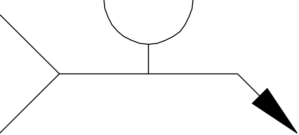 The image shows a gray background with text that reads "100%" at its center.