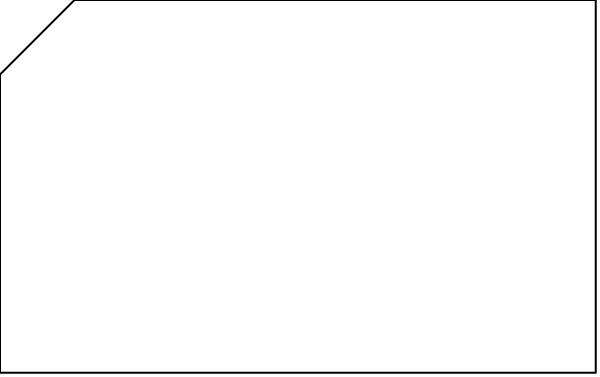 The image shows a black and white pixelated representation of an abstract design with no discernible features to identify any particular object, person, animal, action, or setting.