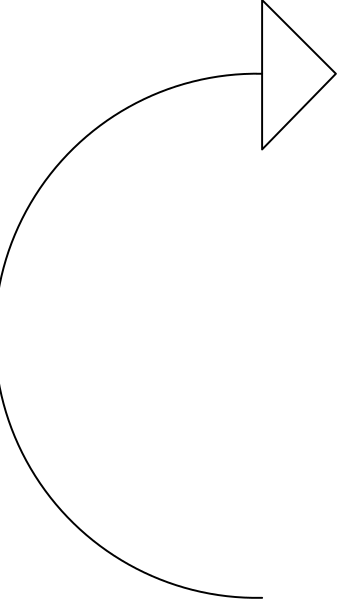 The image shows a black and white striped pattern with no distinguishable content within it.