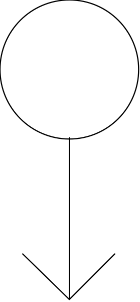 The image shows a black and white striped pattern with no distinguishable content within it.